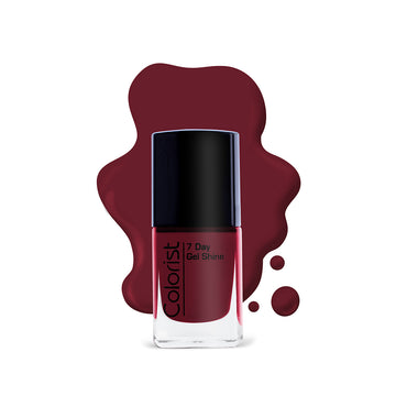 ST London - Colorist Nail Paint - ST002 - Burlesque